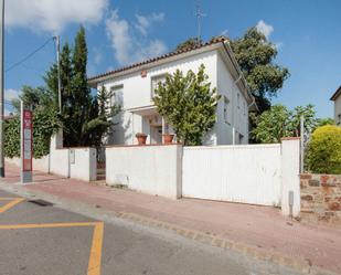 Casa o xalet en venda a C/ Oceanía, Can Parellada