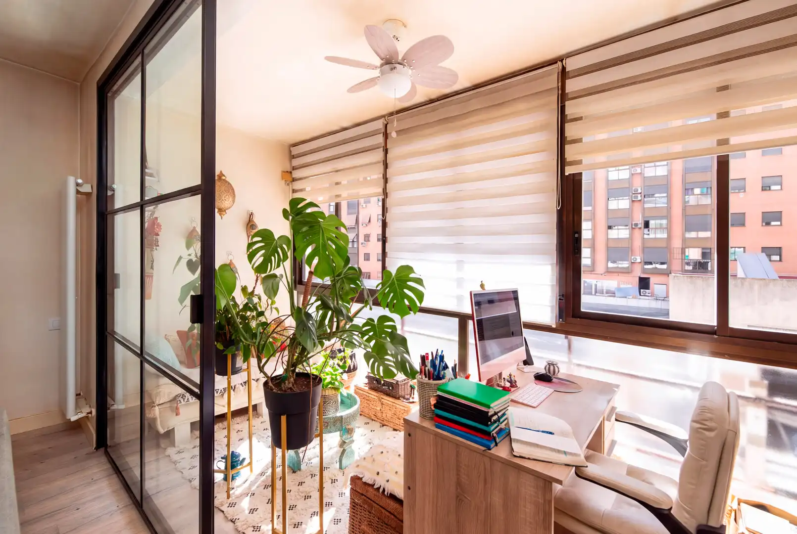 Piso con ascensor en venta en Usera, imagen 5