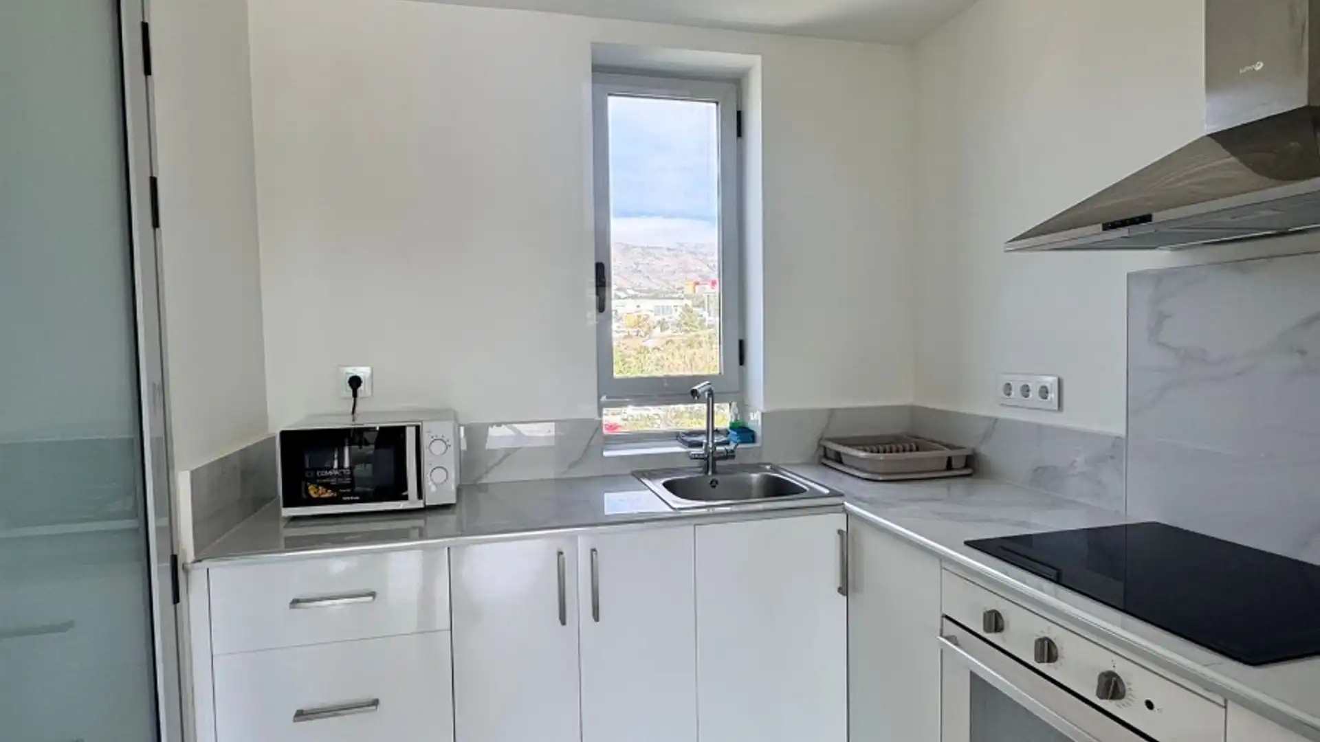 Wohnungen zum Verkauf in Cala de Finestrat