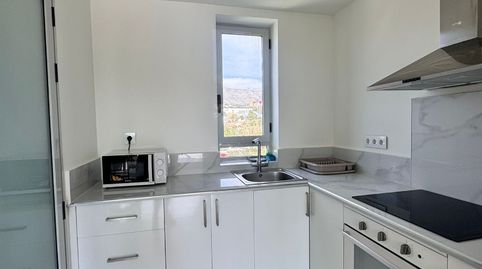 Foto 3 von Wohnungen zum Verkauf in Cala de Finestrat, Finestrat