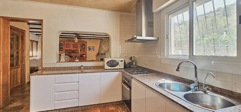 Villa mit Terrasse zum Verkauf in Avenida ORIOLA, imagen 15