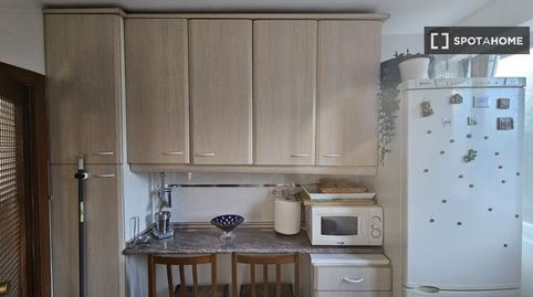 Foto 4 de Pis de lloguer a Tres Olivos - Valverde, Madrid