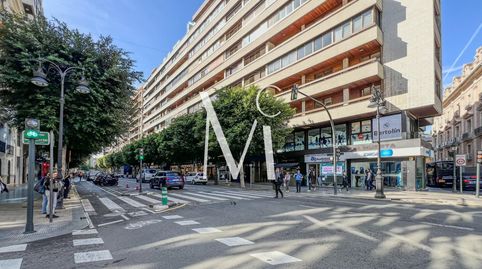 Foto 5 von Geschaftsraum zur Miete in Calle Calle Colon, El Pla del Remei, Valencia Capital