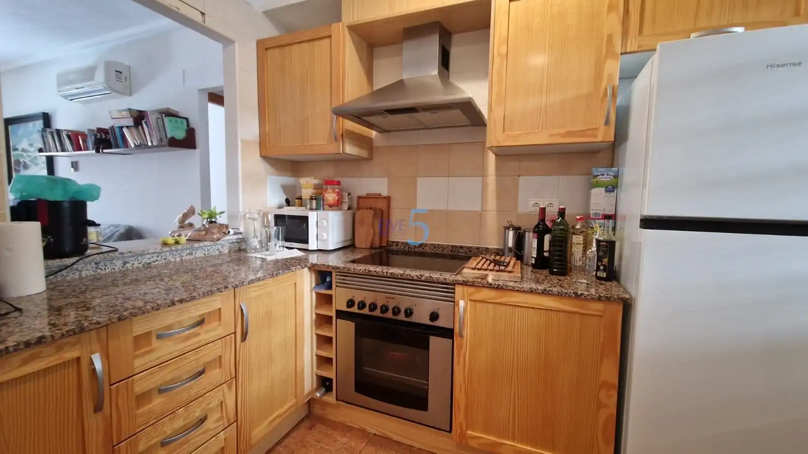 Piso con piscina en venta en Nueva Torrevieja - Aguas Nuevas, imagen 6