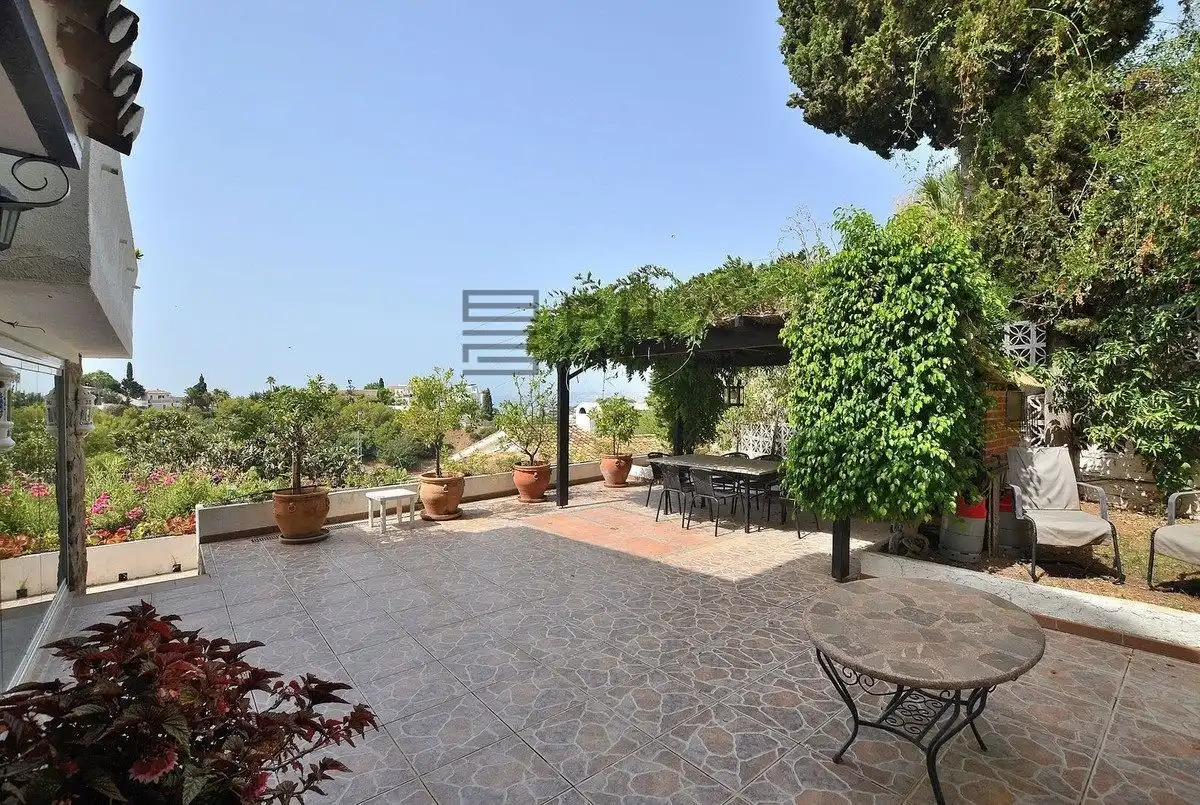Villa mit Pool zum Verkauf in Torremuelle, imagen 4
