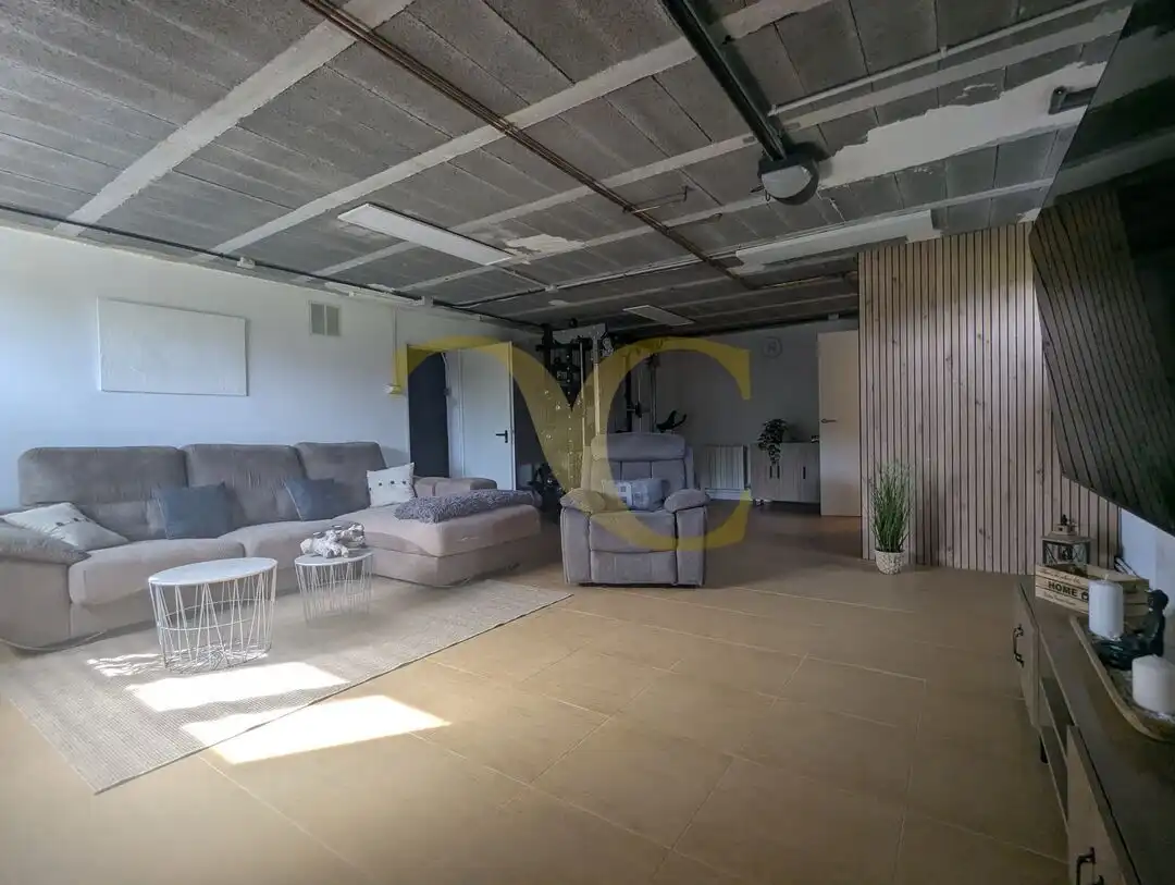 Casa o chalet en venta en Gijón  con Calefacción, Jardín privado y Terraza