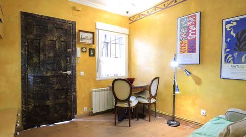 Foto 4 de Apartament de lloguer a Argüelles,  Madrid Capital