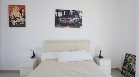 Foto 2 de Apartamento de alquiler en Puerta del Ángel, Madrid Capital