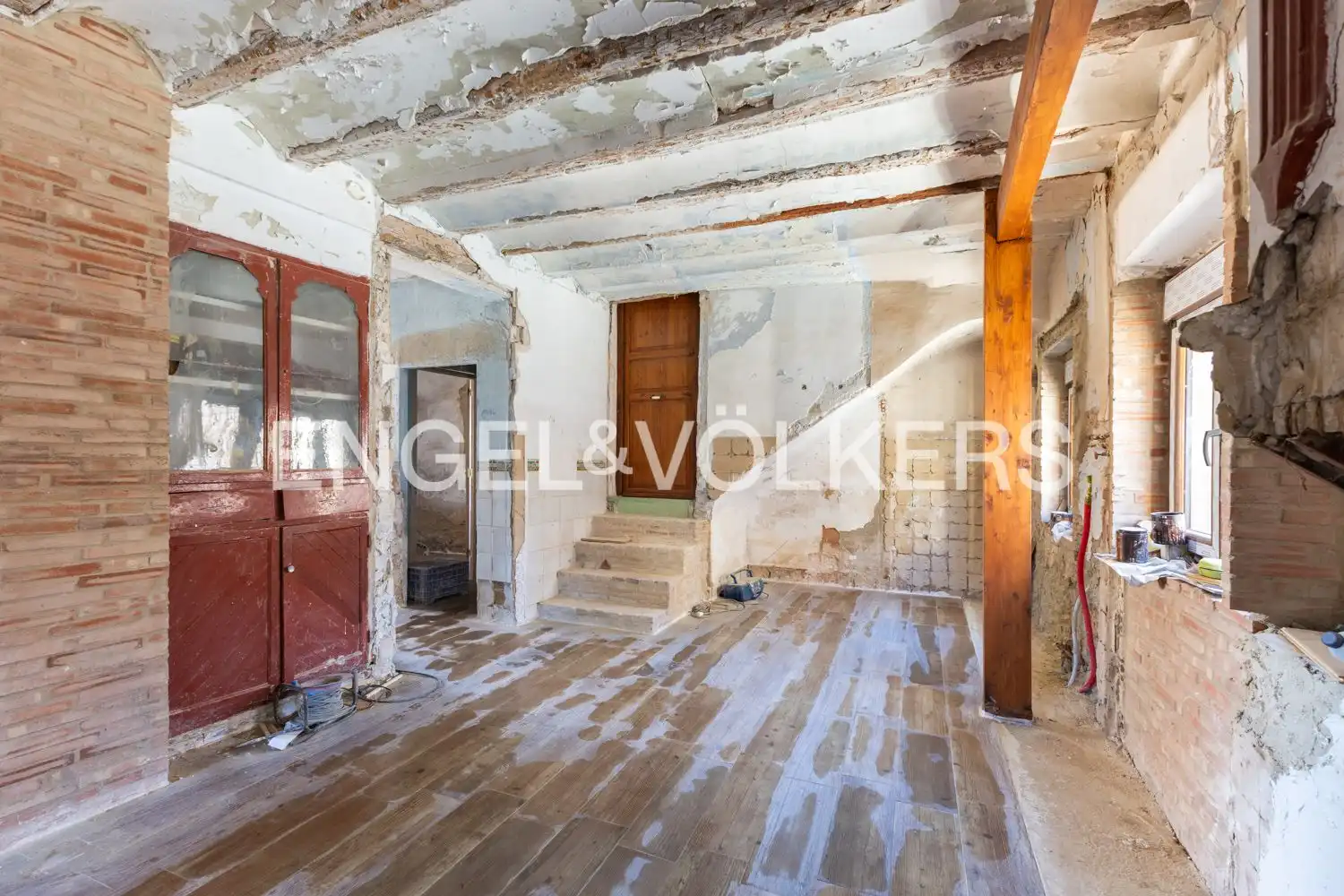 Casa a schiera in vendita a Utiel, imagen 22