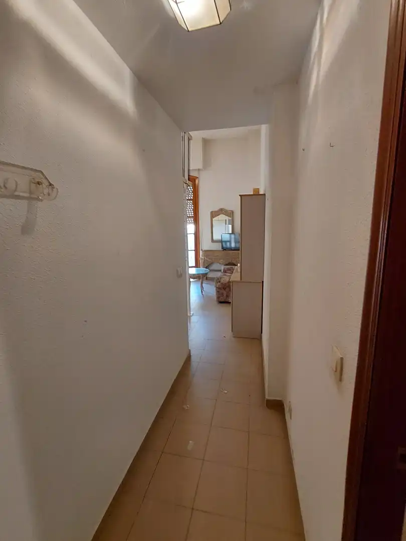 Wohnungen zur Miete in Carrer Castaños, 10, Barrio del Centro