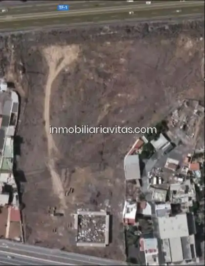 Residencial en venda en Arona