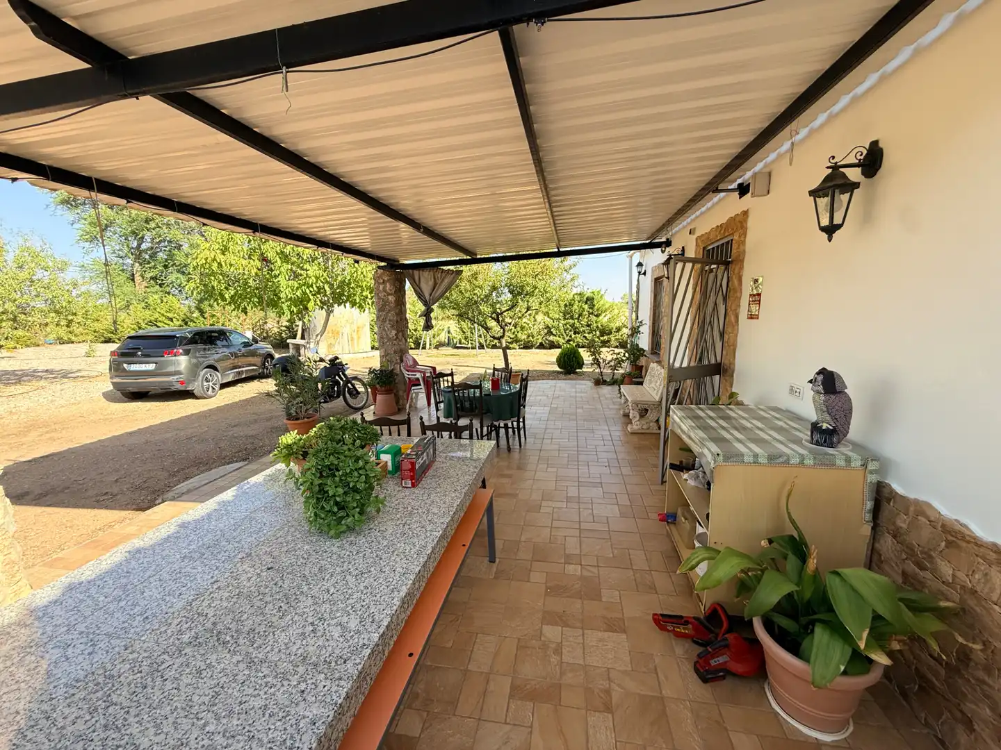 Casa rústica en venda a CM-3115, imagen 34