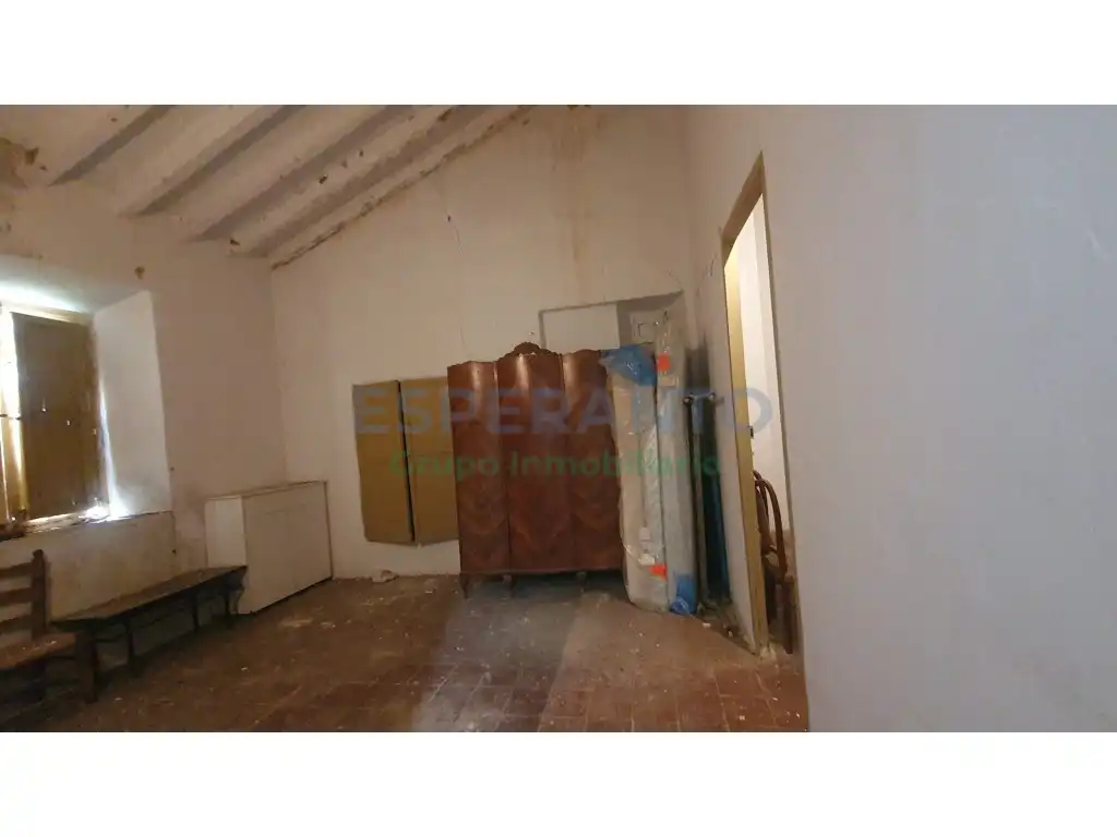 Casa rústica amb jardí en venda a Arroyo Jaboneros, imagen 44