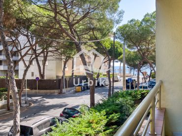 Mini appartamento con ascensore in vendita a Avinguda Onze de Setembre 69