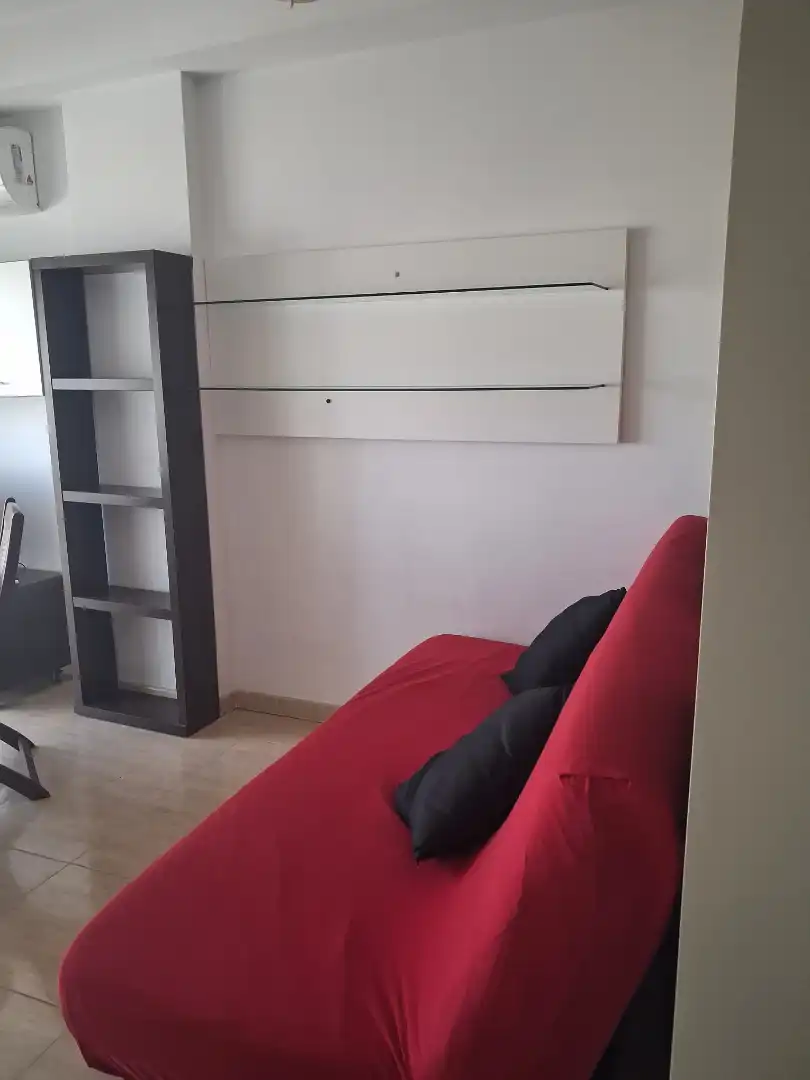 Wohnung zur Miete in Zona Papa Luna - Platja del Gurugú