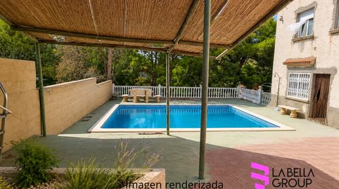 Chalet en Montisol - Aledo (Murcia), imagen 4