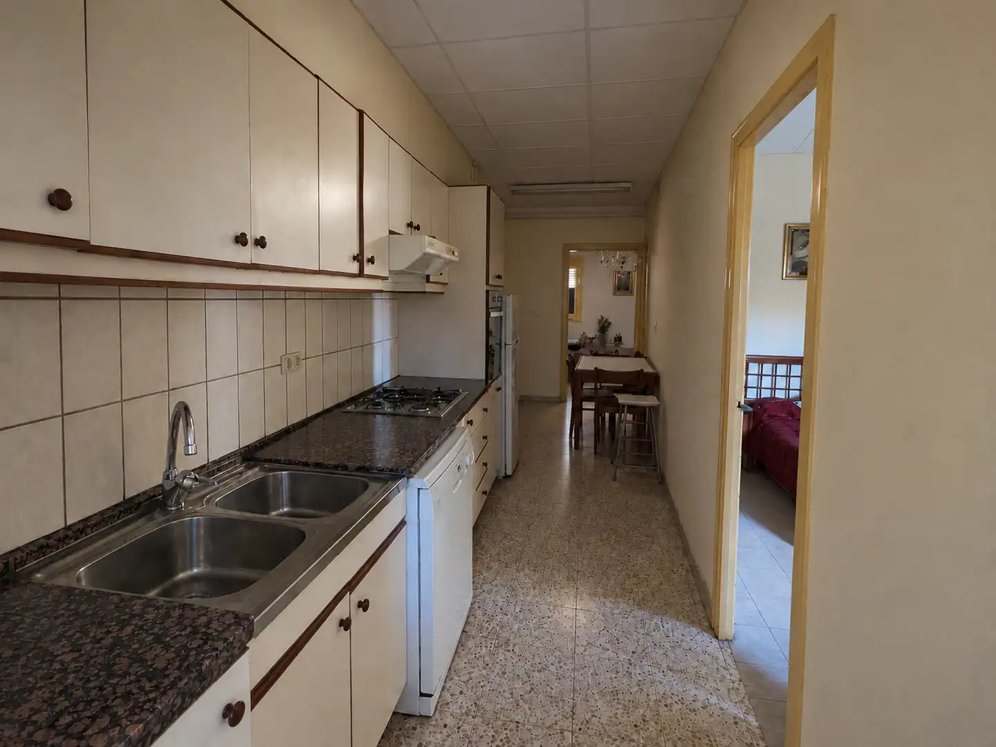 Country house with terrace for sale in Carrer de les Dòmines 16, imagen 24