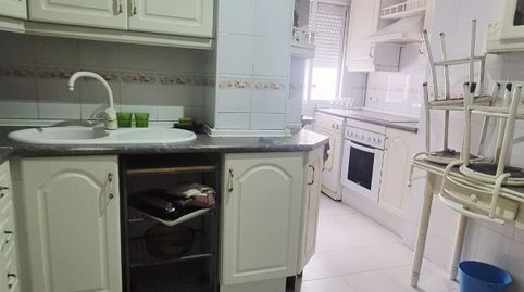 Foto 5 de Piso en venta en Calle Juan Pérez Arriete, 21a, La Reconquista - El Rosario, Algeciras