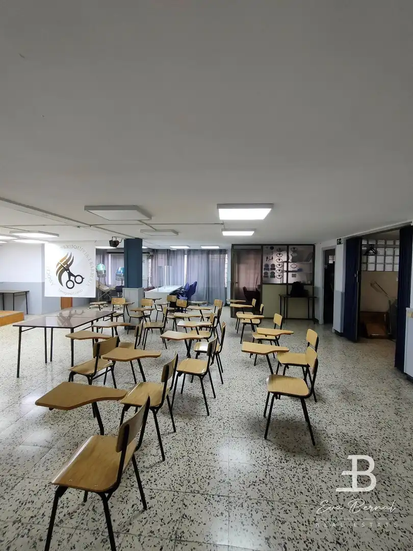 Oficina en venta en Tarragona