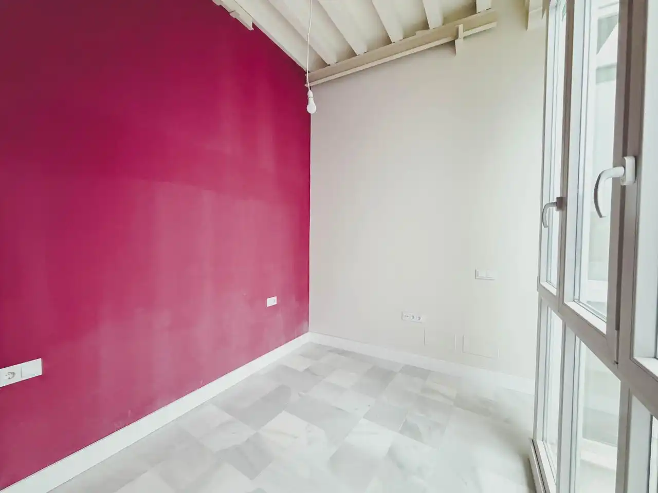 Piso en venta en Cádiz