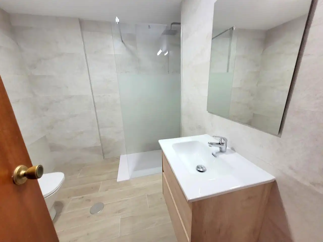 Apartamento de alquiler en De La Rioja, 125, Playa de Gandia