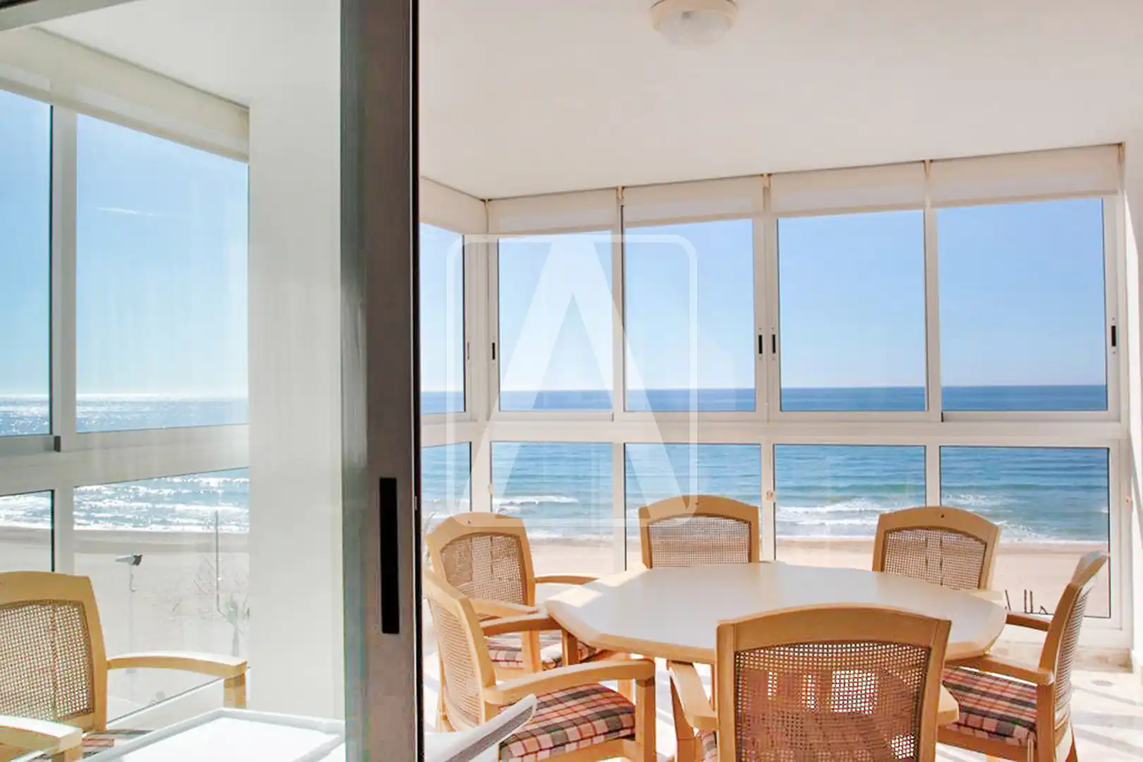 Apartamento con jardín en venta en Playa Arenal - Bol, imagen 7