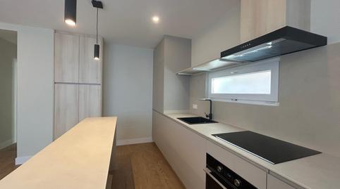 Foto 4 de Pis en venda a Ramon Saez de Adana, Los Castros, Cantabria