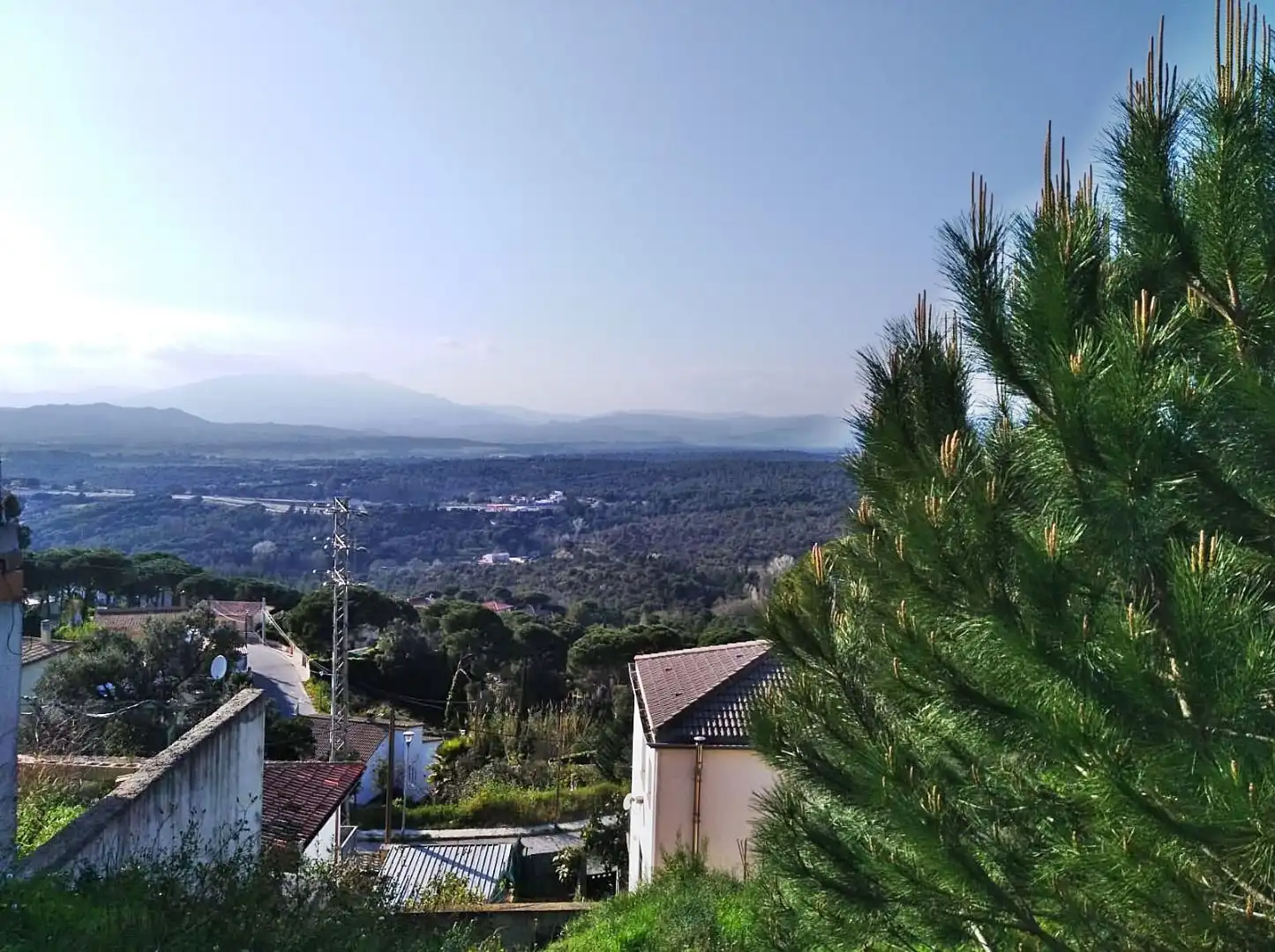 Terreno residencial en venta en Mas Mora - Sant Daniel