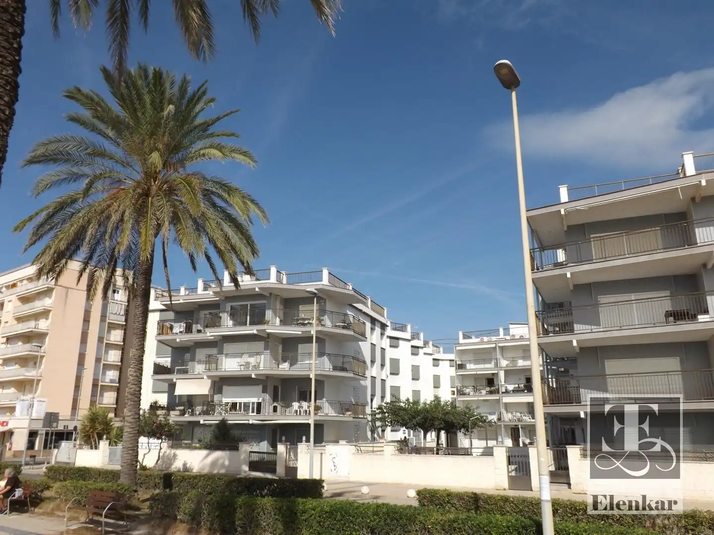 Penthouse mit Pool zum Verkauf in Maritim, imagen 3