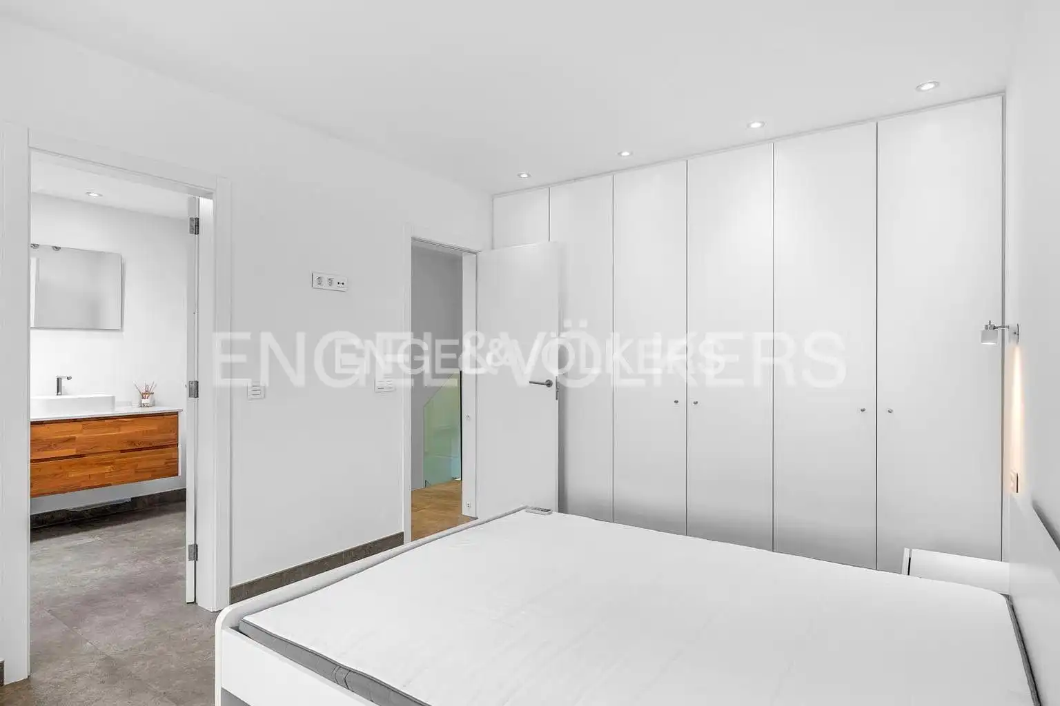 Habitación de Casa o chalet en venta en Arona con Aire acondicionado, Terraza y Piscina