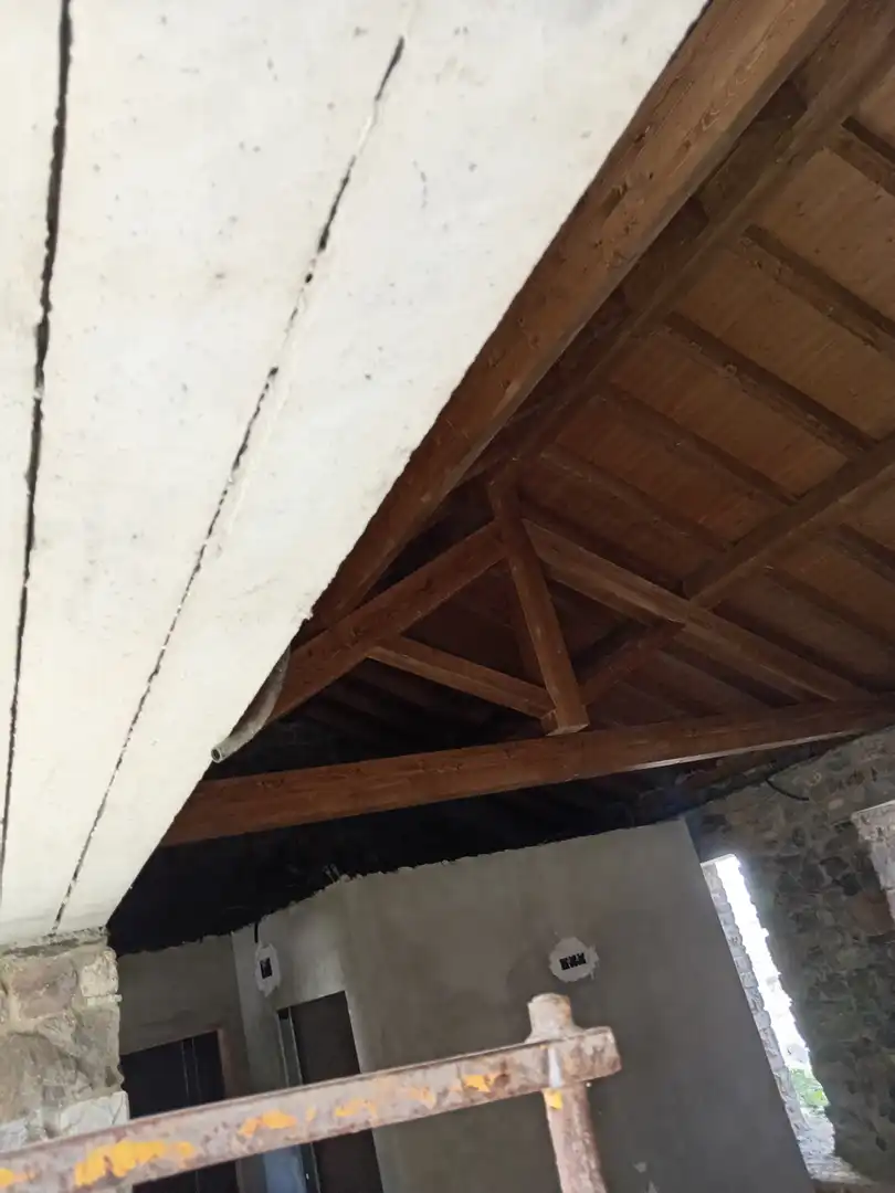 Edificio en venta en Degaña