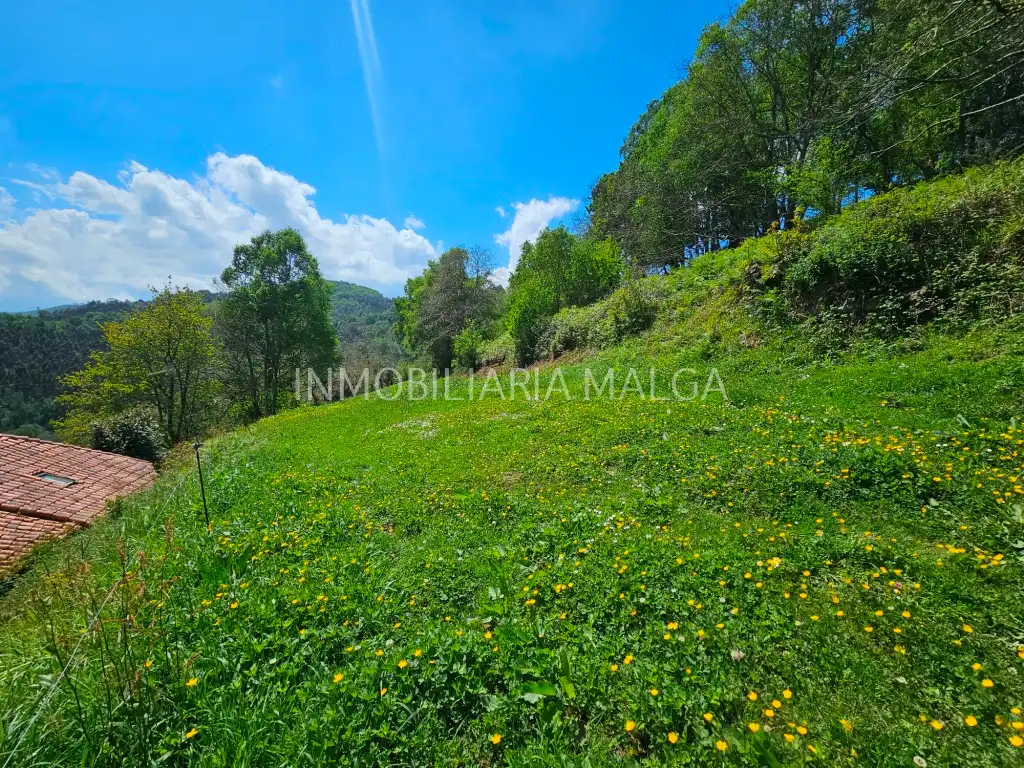 Casa o chalet en venta en Colunga con Jardín privado y Terraza