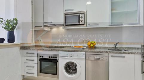 Foto 5 de Àtic en venda a Castillo Sohail - Myramar, Fuengirola