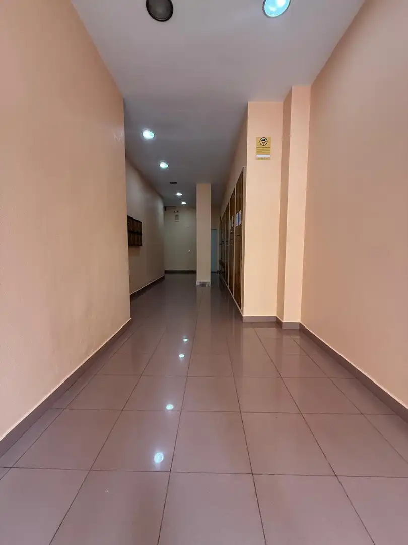 Apartamento en venta en San Pedro del Pinatar con Aire acondicionado, Terraza y Balcón