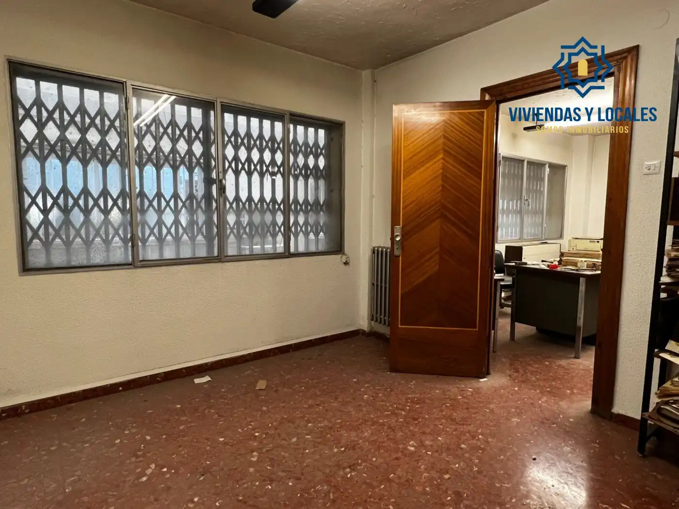 Office for sale in Granada
