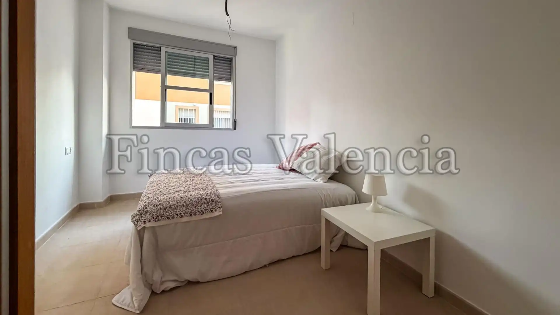 Schlafzimmer von Wohnungen zum Verkauf in Moncofa mit Abstellraum und Alarm