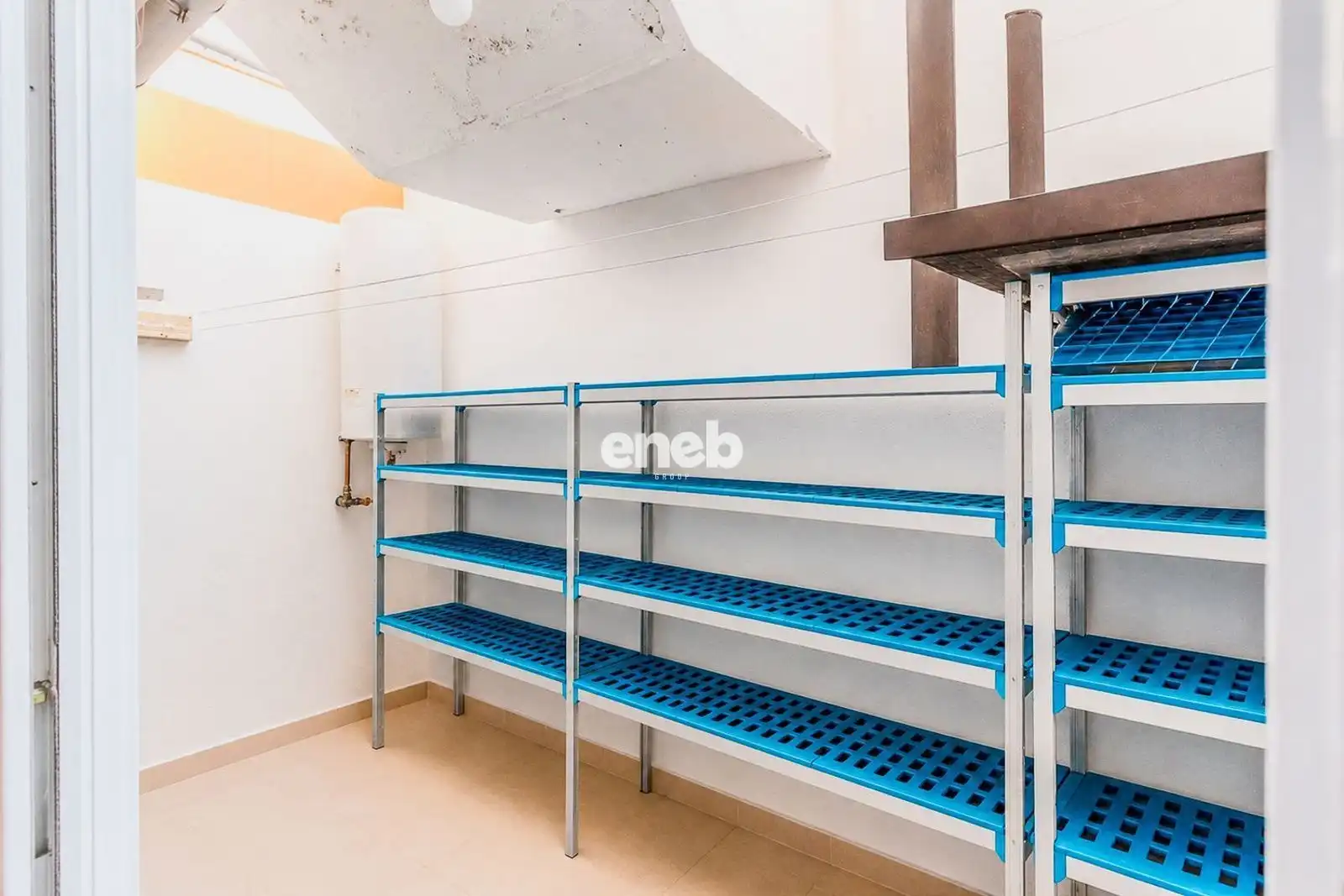 Duplex avec piscine à vendre à Solaes, imagen 24