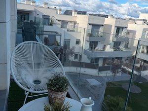 Photo 2 of Attic for sale in Camino del Tomillarón, 61, Marazuela - El Torreón, Madrid