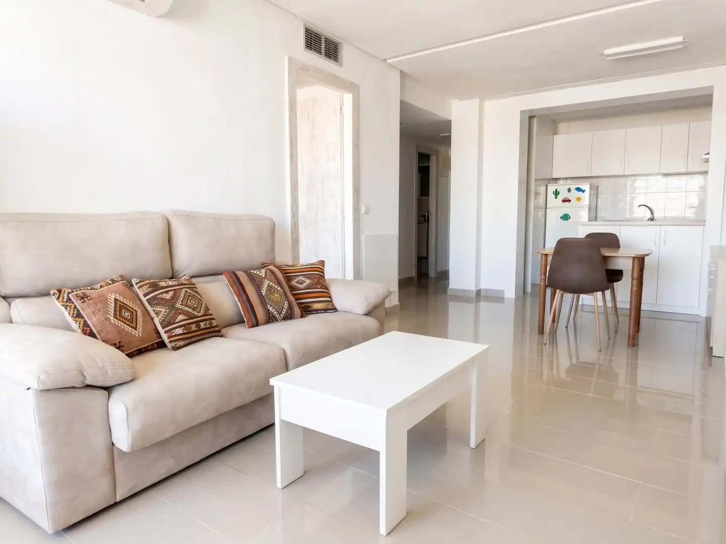 Apartament amb ascensor en venda a Danza Invisible 4, imagen 5