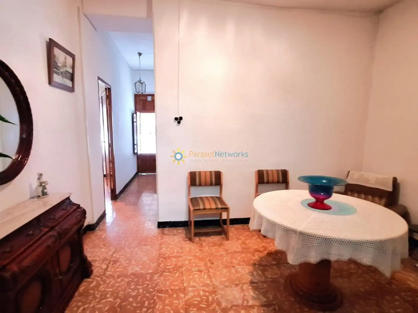 Casa adosada en venta en Montaverner con Terraza y Trastero