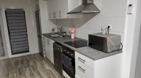 Foto 5 de Piso en venta en Nucli Urbà, Esparreguera