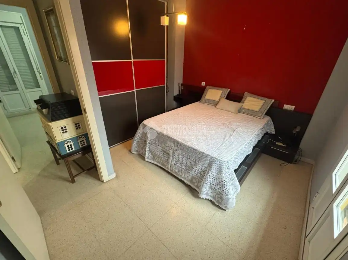 Dormitori de Casa o xalet en venda en Badajoz amb Aire condicionat, Calefacció i Terrassa