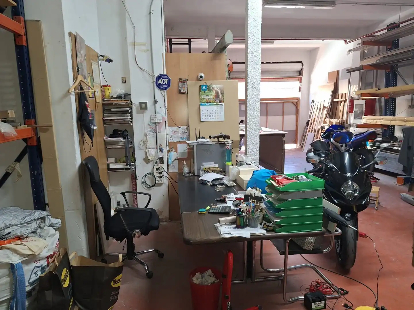 Edificio en venta en San Vicente del Raspeig / Sant Vicent del Raspeig