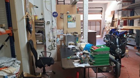Foto 5 de Edificio en venta en Norte, San Vicente del Raspeig / Sant Vicent del Raspeig
