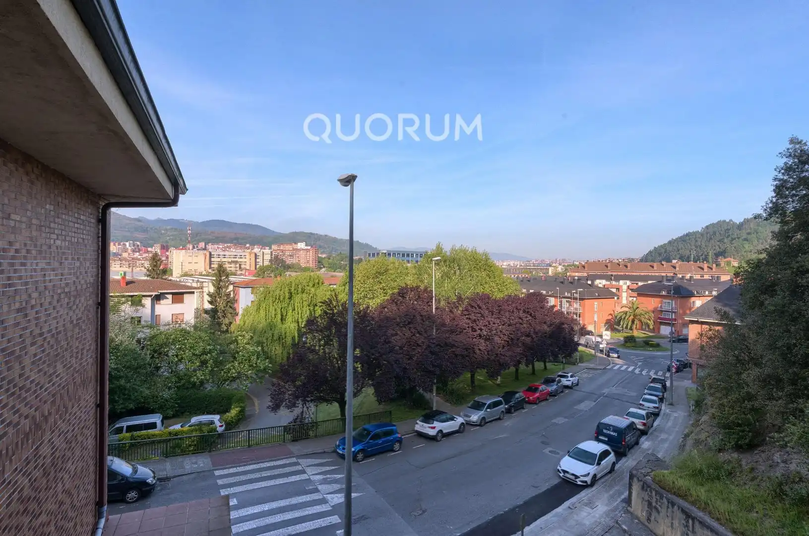 Wohnung mit Terrasse zum Verkauf in Galdakao, imagen 45