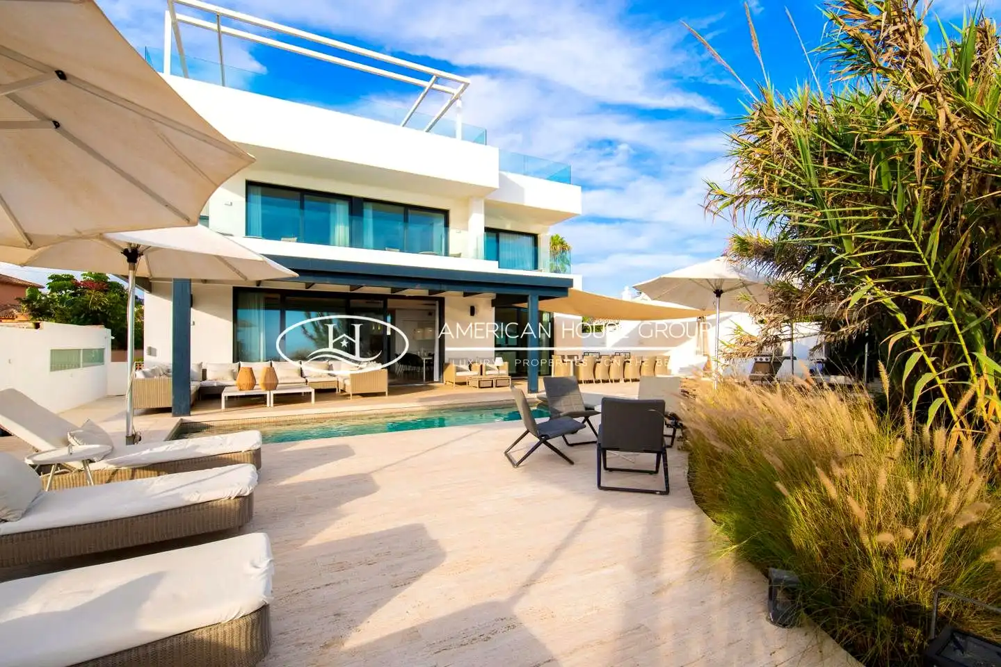 Maison avec piscine à vendre à Las Chapas - El Rosario, imagen 7