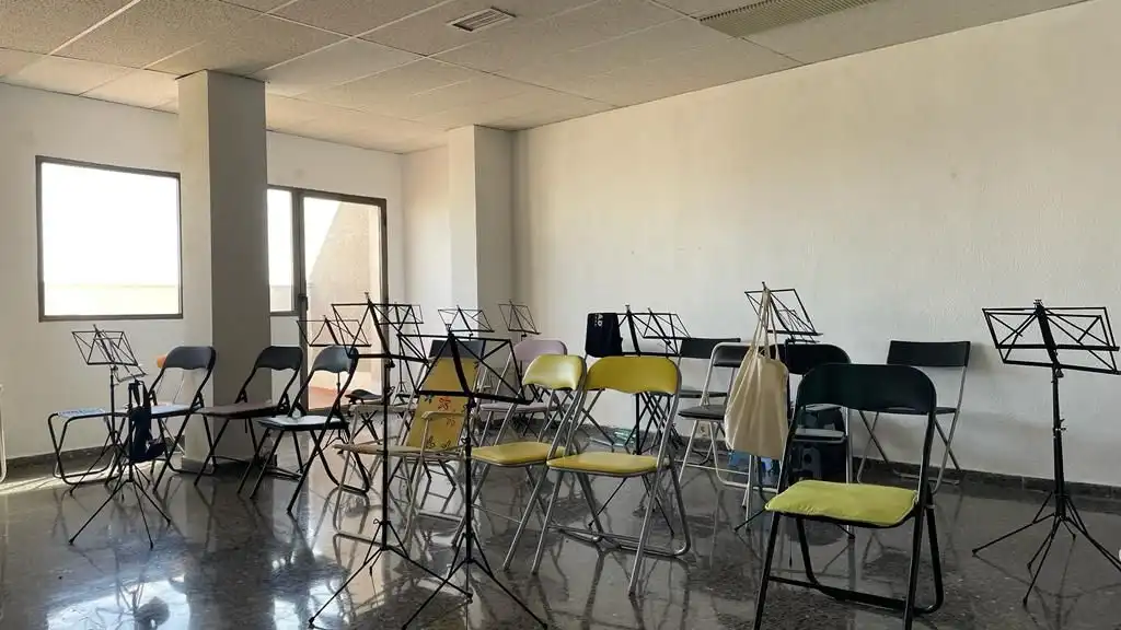 Geschaftsraum zum Verkauf in Castellón de la Plana / Castelló de la Plana