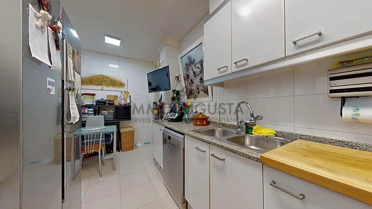 Piso en venta en Navas