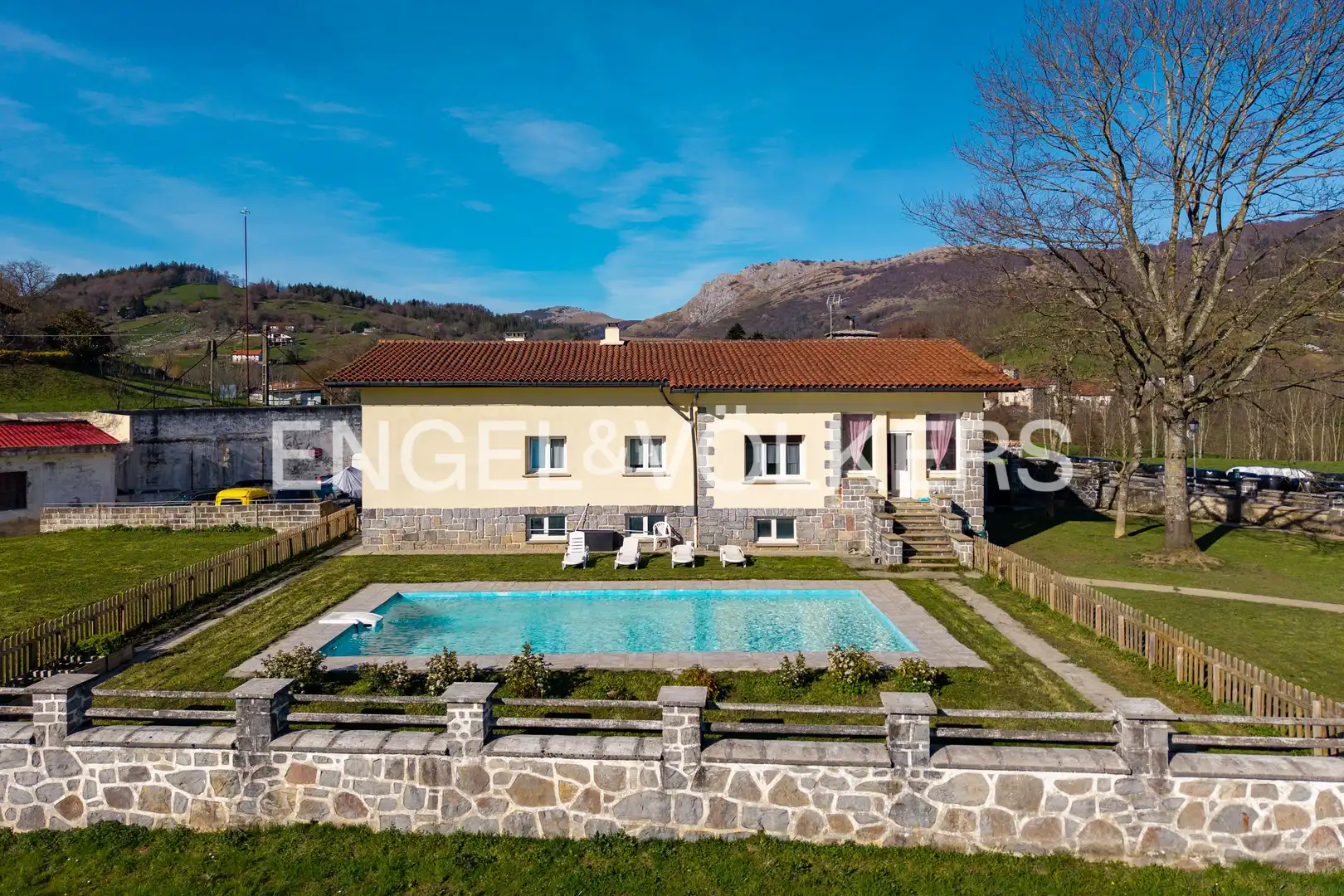 Casa o chalet en venta en Bidania Gunea, Bidania-Goiatz