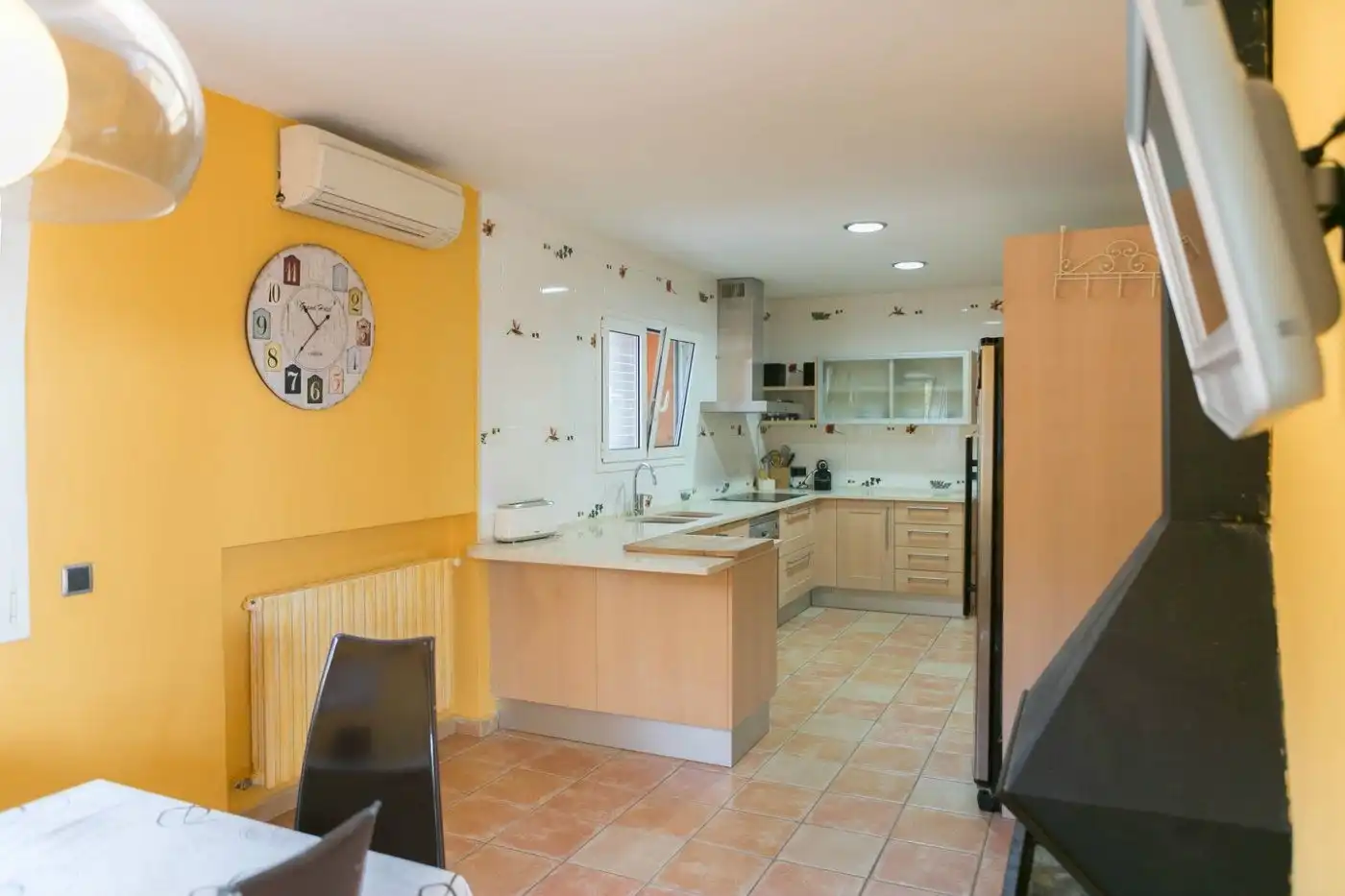 House with pool for sale in Aiguafreda - Sa Tuna, imagen 13